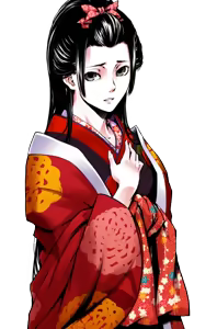 Page 504 of Oiran Rouge -Oiran Hikaribeni- - preview thumbnail