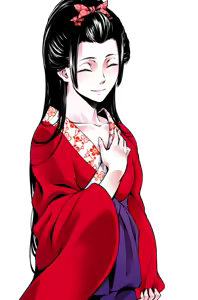 Page 507 of Oiran Rouge -Oiran Hikaribeni- - preview thumbnail