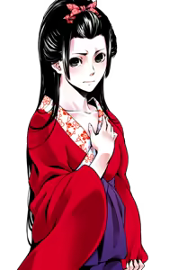 Page 510 of Oiran Rouge -Oiran Hikaribeni- - preview thumbnail