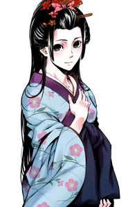 Page 518 of Oiran Rouge -Oiran Hikaribeni- - preview thumbnail