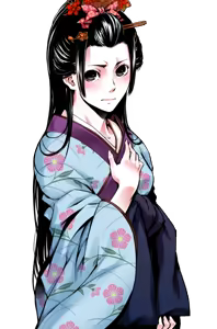 Page 528 of Oiran Rouge -Oiran Hikaribeni- - preview thumbnail