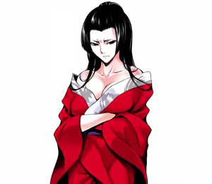 Page 620 of Oiran Rouge -Oiran Hikaribeni- - preview thumbnail