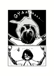 Page 16 of Kinkeri Madam | Madame Coups Bas - preview thumbnail