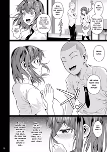 Page 11 of Touchuukasou - preview thumbnail