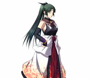 Page 18 of Demonion II ～Maou To Sannin No Joou～ - preview thumbnail