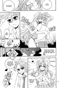 Page 22 of Ramblin' Butterfly - preview thumbnail