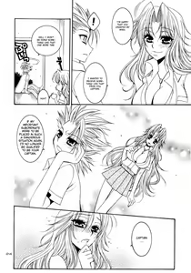 Page 23 of Ramblin' Butterfly - preview thumbnail