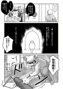 Page 35 of FUROSHIKIZUTSUMI 4 - preview thumbnail