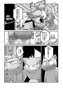 Page 37 of FUROSHIKIZUTSUMI 4 - preview thumbnail