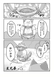 Page 40 of FUROSHIKIZUTSUMI 4 - preview thumbnail