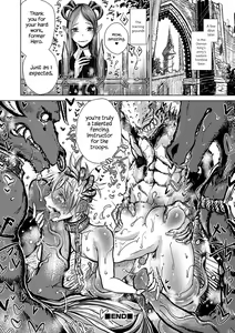Page 16 of Tenshoku | Class Change (decensored) - preview thumbnail
