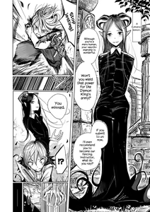 Page 2 of Tenshoku | Class Change (decensored) - preview thumbnail
