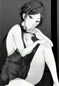 Page 3 of Hayami Kanade wa KISS ga Shitai - preview thumbnail