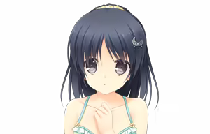 Page 415 of Sora Tobu Hitsuji to Manatsu no Hana -When Girls Wish Upon A Star.- - preview thumbnail
