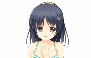 Page 418 of Sora Tobu Hitsuji to Manatsu no Hana -When Girls Wish Upon A Star.- - preview thumbnail