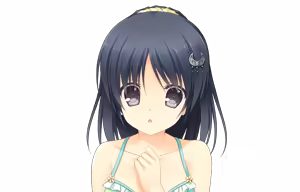 Page 439 of Sora Tobu Hitsuji to Manatsu no Hana -When Girls Wish Upon A Star.- - preview thumbnail