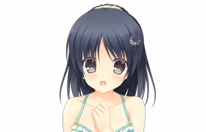 Page 444 of Sora Tobu Hitsuji to Manatsu no Hana -When Girls Wish Upon A Star.- - preview thumbnail