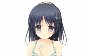 Page 446 of Sora Tobu Hitsuji to Manatsu no Hana -When Girls Wish Upon A Star.- - preview thumbnail