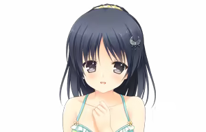Page 448 of Sora Tobu Hitsuji to Manatsu no Hana -When Girls Wish Upon A Star.- - preview thumbnail