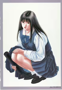 Page 18 of G-taste 4 1/2 - preview thumbnail