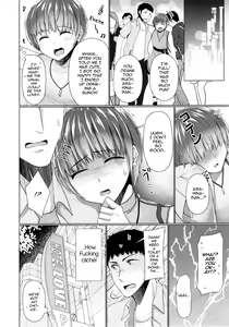 Page 9 of Share House! x Share Penis!! 4 - preview thumbnail