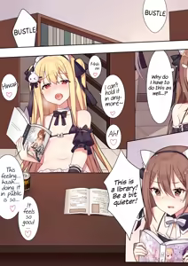 Page 13 of Girls and the King's Tea Party - preview thumbnail