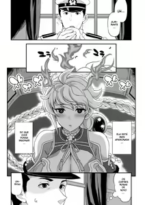 Page 3 of Kumo no Hatate ni | Like a Fluttering Cloud - preview thumbnail