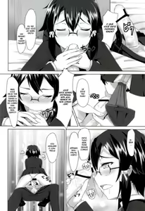 Page 11 of Shino x Shinon - preview thumbnail