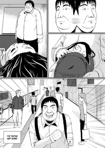 Page 11 of Human skin and Chocolate - preview thumbnail