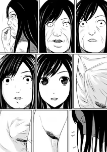 Page 14 of Human skin and Chocolate - preview thumbnail