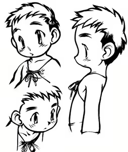 Page 114 of KIME'S WORKS - preview thumbnail