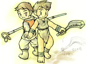 Page 115 of KIME'S WORKS - preview thumbnail