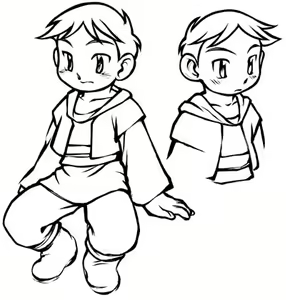 Page 116 of KIME'S WORKS - preview thumbnail