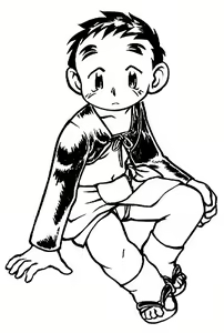 Page 124 of KIME'S WORKS - preview thumbnail