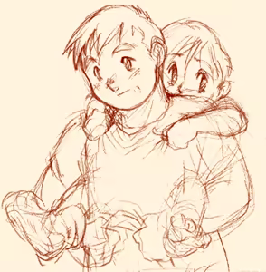 Page 74 of KIME'S WORKS - preview thumbnail