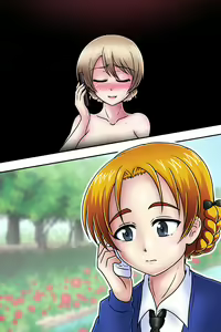 Page 32 of Kijoui Houshichuu no Tsuuwa - Darjeeling - preview thumbnail