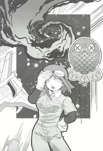 Page 11 of Shunkan Yu-Gi-Oh 2016 - preview thumbnail