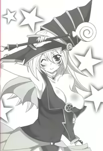Page 6 of Shunkan Yu-Gi-Oh 2016 - preview thumbnail
