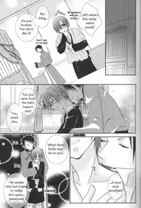 Page 12 of Kichiku Moralism | Devil Moralism - preview thumbnail
