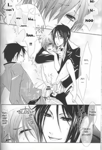 Page 27 of Kichiku Moralism | Devil Moralism - preview thumbnail