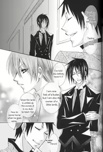 Page 36 of Kichiku Moralism | Devil Moralism - preview thumbnail