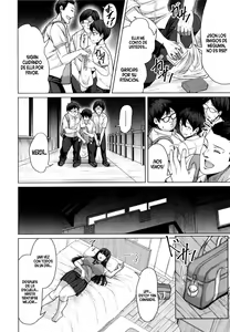 Page 12 of Tomodachi no Tsukurikata Kouhen | Cómo hacer amigos 2 - preview thumbnail