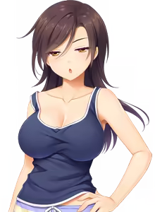 Page 1150 of A.I. Love - Koisuru Otome wa Kikai Jikake - preview thumbnail