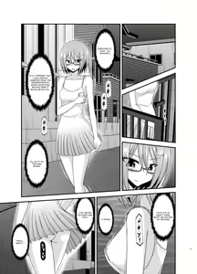 Page 17 of Roshutsu Shoujo Nikki 11 Satsume | Exhibitionist Girl Diary Chapter 11 - preview thumbnail