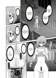 Page 18 of Roshutsu Shoujo Nikki 11 Satsume | Exhibitionist Girl Diary Chapter 11 - preview thumbnail