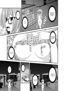 Page 19 of Roshutsu Shoujo Nikki 11 Satsume | Exhibitionist Girl Diary Chapter 11 - preview thumbnail