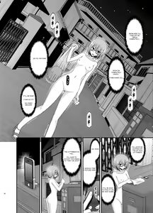 Page 20 of Roshutsu Shoujo Nikki 11 Satsume | Exhibitionist Girl Diary Chapter 11 - preview thumbnail