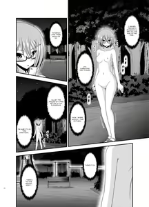 Page 24 of Roshutsu Shoujo Nikki 11 Satsume | Exhibitionist Girl Diary Chapter 11 - preview thumbnail