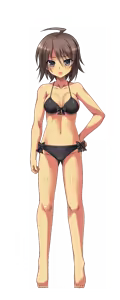 Page 71 of TS Mahou Shoujo Nao! 2nd!! - preview thumbnail