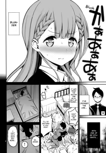Page 5 of Kirisu Sensei wa Gaman ga Dekinai - preview thumbnail